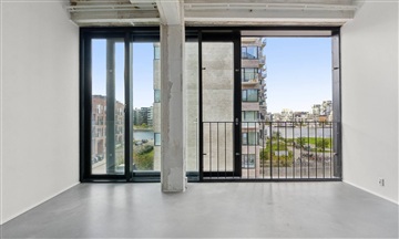 Billede 11. Lejlighed, Islands Brygge, København S 