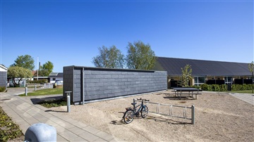 Photo 2. Apartment, Provst Dreslers Vej, Frederikshavn 