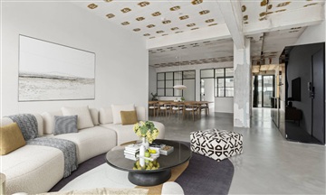 Billede 2. Lejlighed, Islands Brygge, København S 
