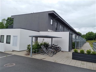 Billede 1. Lejlighed, Saltumvej, Aalborg Øst 