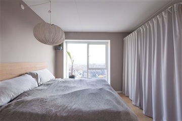 Billede 8. Lejlighed, Krimsvej, København S 
