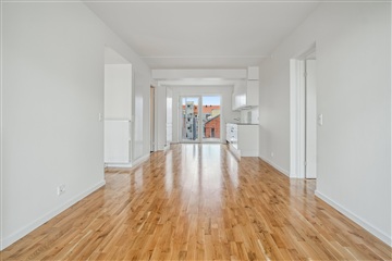 Photo 1. Apartment, Rampelyset, Roskilde 