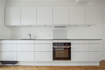 Photo 2. Apartment, Rampelyset, Roskilde 