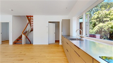 Billede 3. Lejlighed, Ternevej, Frederiksberg 