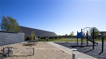 Photo 3. Apartment, Provst Dreslers Vej, Frederikshavn 