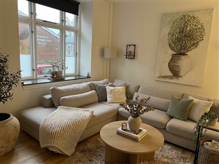 Billede 2. Lejlighed, Købmagergade, Fredericia 