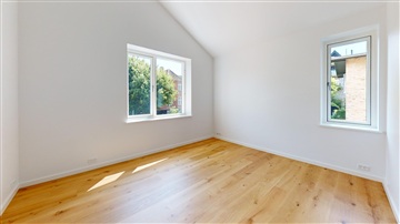 Billede 12. Lejlighed, Ternevej, Frederiksberg 