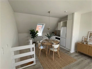 Photo 1. Apartment, Vendersgade, Fredericia 