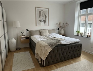 Billede 3. Lejlighed, Købmagergade, Fredericia 