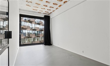 Billede 10. Lejlighed, Islands Brygge, København S 