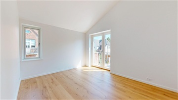 Billede 11. Lejlighed, Ternevej, Frederiksberg 