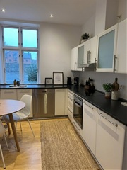 Billede 6. Lejlighed, Købmagergade, Fredericia 