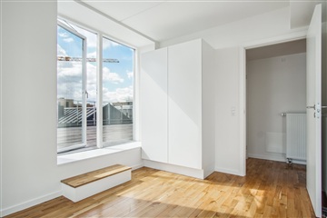Photo 14. Apartment, Rampelyset, Roskilde 