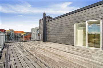 Photo 4. Apartment, Rampelyset, Roskilde 
