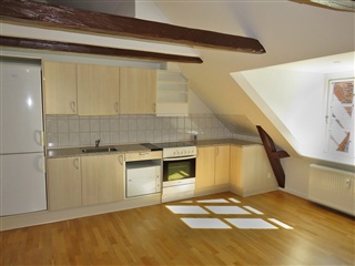 Billede 2. Lejlighed, St. Sct. Hans Gade, Viborg 