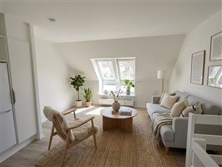 Photo 3. Apartment, Vendersgade, Fredericia 