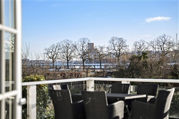 Photo 2. House, Onsgårdsvej, Hellerup 