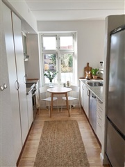 Billede 3. Lejlighed, Sjællandsgade, Fredericia 