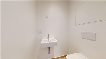 Billede 14. Lejlighed, Ternevej, Frederiksberg 