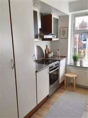 Billede 4. Lejlighed, Sjællandsgade, Fredericia 