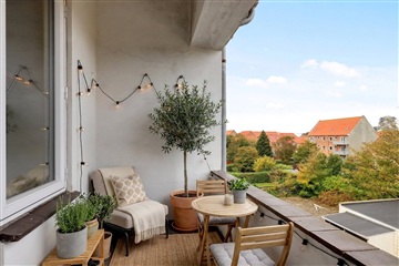 Billede 3. Lejlighed, Frodesgade, Esbjerg 