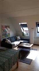 Photo 1. Apartment, Vognmandsmarken, København Ø 
