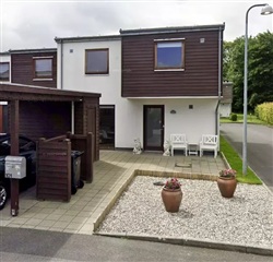Photo 1. Apartment, Thygesminde Allé, Fredericia 