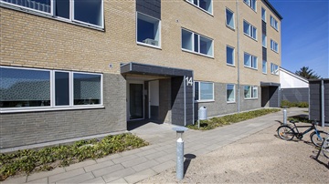 Photo 1. Apartment, Provst Dreslers Vej, Frederikshavn 
