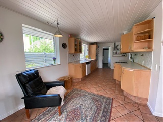 Photo 8. House, Byvangen, Græsted 