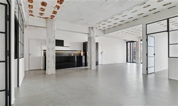 Billede 6. Lejlighed, Islands Brygge, København S 