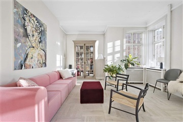 Photo 6. House, Onsgårdsvej, Hellerup 