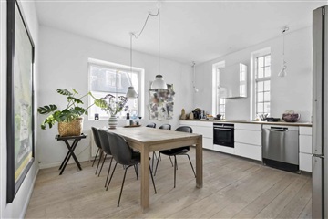 Photo 4. House, Onsgårdsvej, Hellerup 