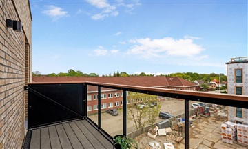 Billede 10. Lejlighed, Snedkerhaven, Hvidovre 