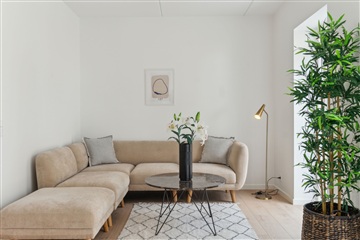 Photo 4. House, Musikpassagen, Taastrup 