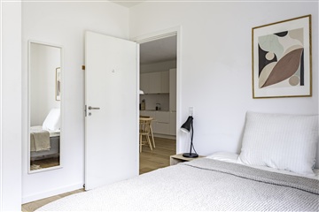 Photo 2. Room, , København SV 