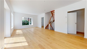 Billede 4. Lejlighed, Ternevej, Frederiksberg 