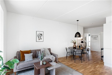 Billede 6. Lejlighed, Rebslagervej, København NV 