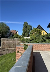 Billede 25. Lejlighed, Ternevej, Frederiksberg 