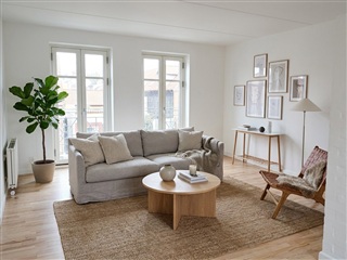 Billede 1. Lejlighed, Sjællandsgade, Fredericia 