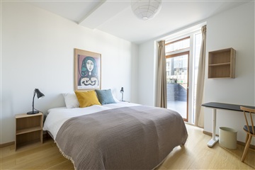 Billede 1. Værelse, , København K 
