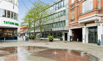 Billede 2. Lejlighed, Ringstedgade, Næstved 