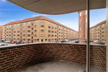 Billede 4. Lejlighed, Ørnevej, København NV 