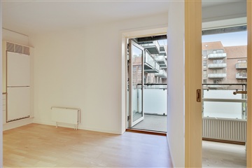 Billede 11. Lejlighed, Ørnevej, København NV 