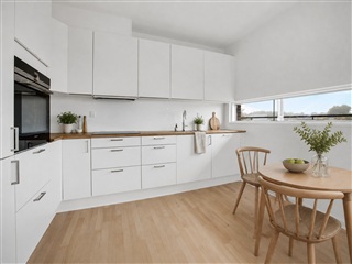 Photo 1. Apartment, Næsbyvej, Kolding 