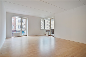 Billede 13. Lejlighed, Ørnevej, København NV 