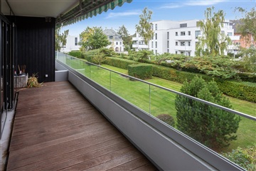 Billede 12. Lejlighed, Frihedsvej, Rungsted Kyst 