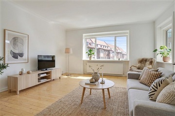 Photo 7. Apartment, Vesterbro, Aalborg 