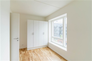 Photo 7. Apartment, Yderlandsvej, København S 