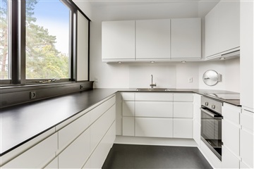 Billede 8. Lejlighed, Frihedsvej, Rungsted Kyst 