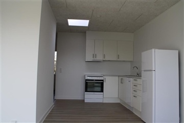 Photo 5. House, Valkendrupsgyden, Odense N 